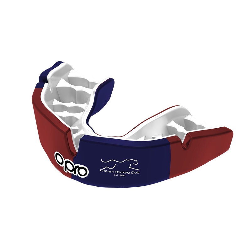Cheam Hockey Club Mouthguard Adult (Age 10+) Standard