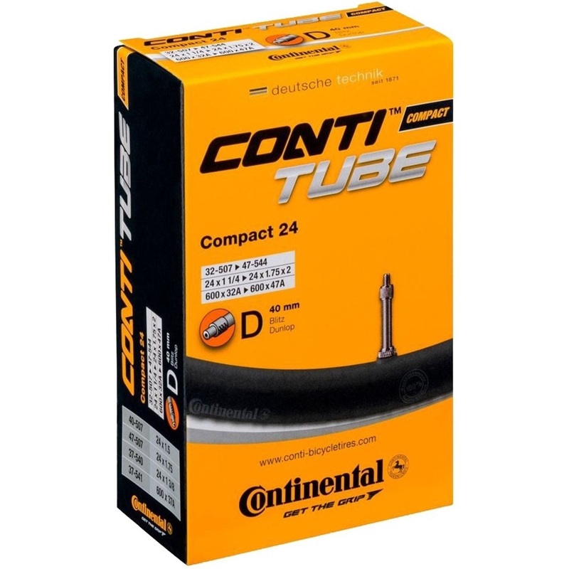 Continental Cpct24 32 47 P42 jn One Size Black