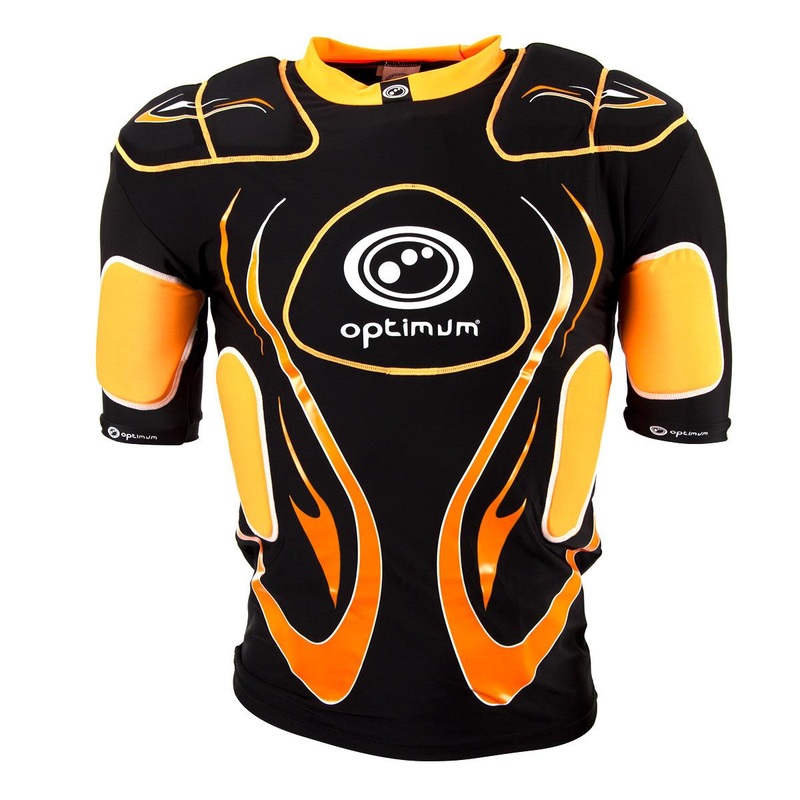 Optimum Inferno Shoulder Pad S