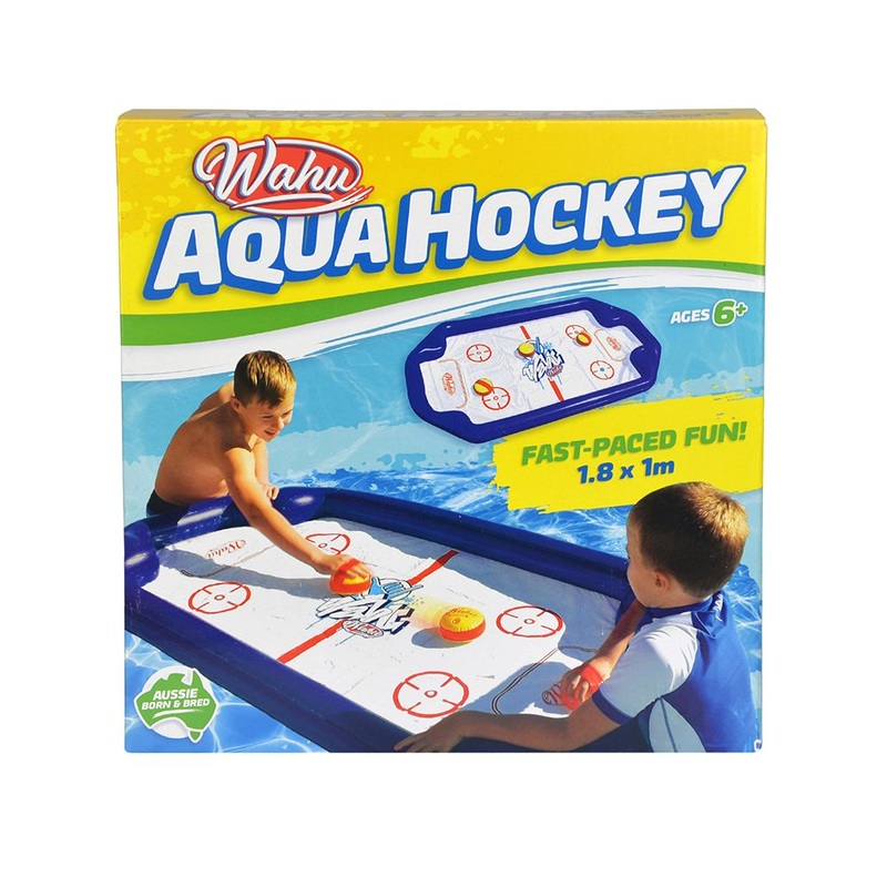 Wahu Aqua Hockey NA One Size