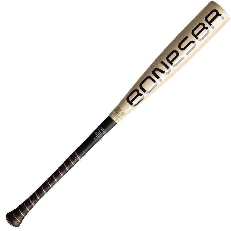 Warstic 2025 Bonesaber Hybrid -10 USSSA Baseball Bat 27″ 17 OZ