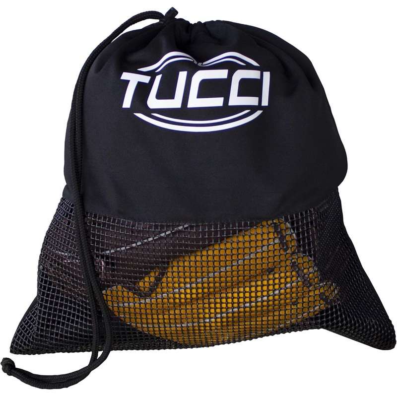 Tucci Baseball Softball Fielders Glove Bag