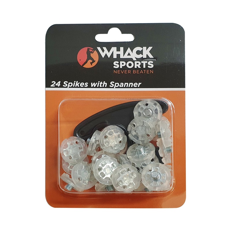 Whack 24 Clear Conversion Spikes with Spanner Clear
