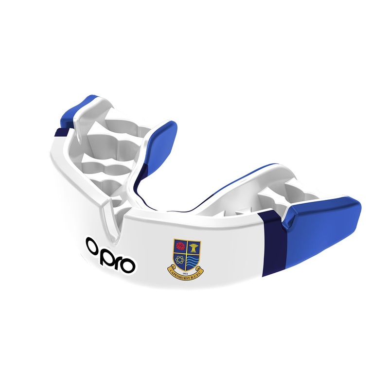 Capenhurst RFC Mouthguard Adult (Age 10+) Standard