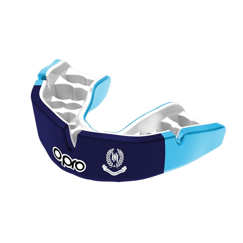 Holmewood House School (Tunbridge Wells) Mouthguard Adult (Age 10+) Standard