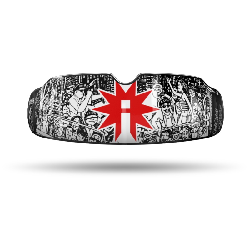 Impact x Homies QuickFIT