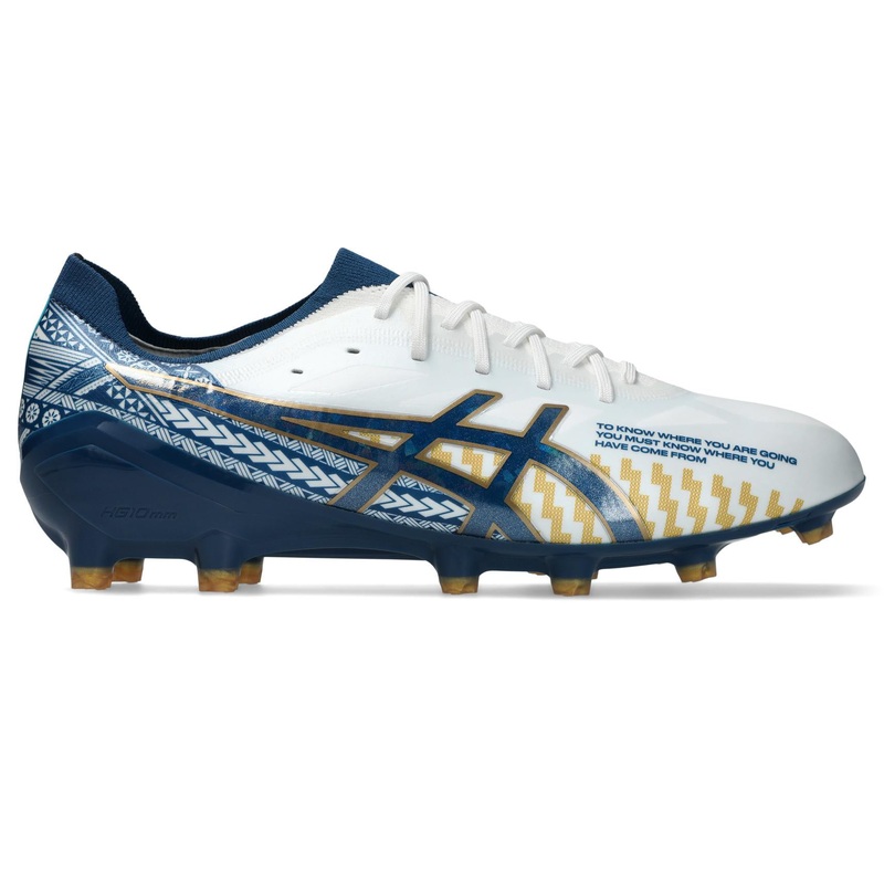 Asics Menace 5 – Voyager US 7