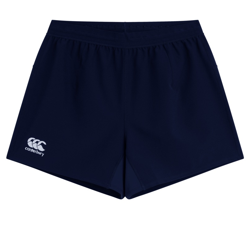 Canterbury Tournament Shorts XS Navy