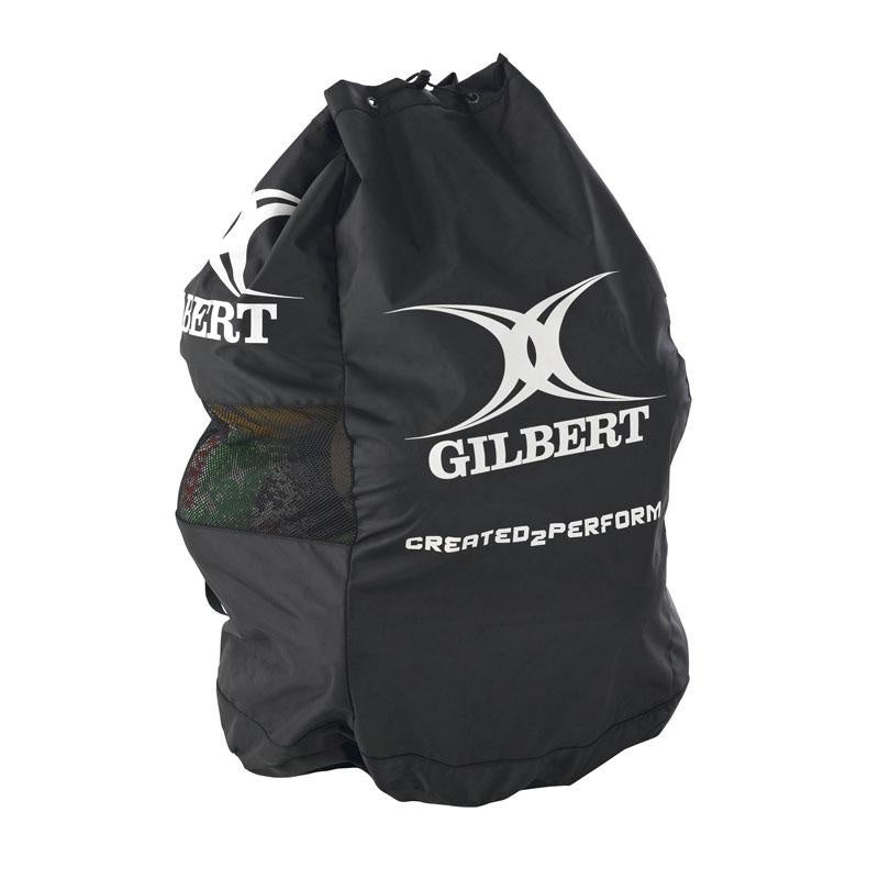 Gilbert Heavy Duty Ball Bag (Holds 25)