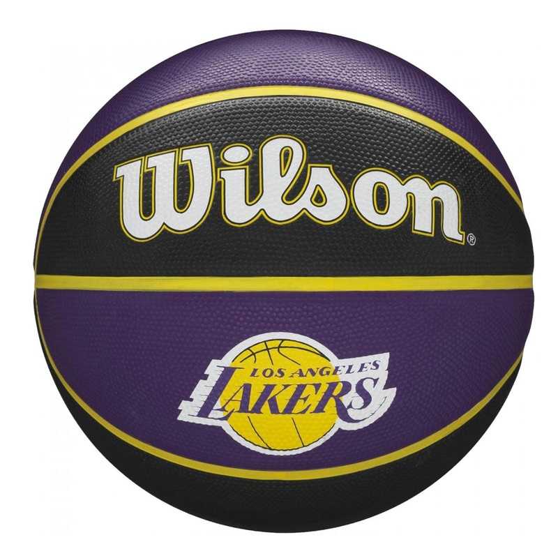 Wilson NBA Team Tribute Basketball – Size 7 Boston Celtics