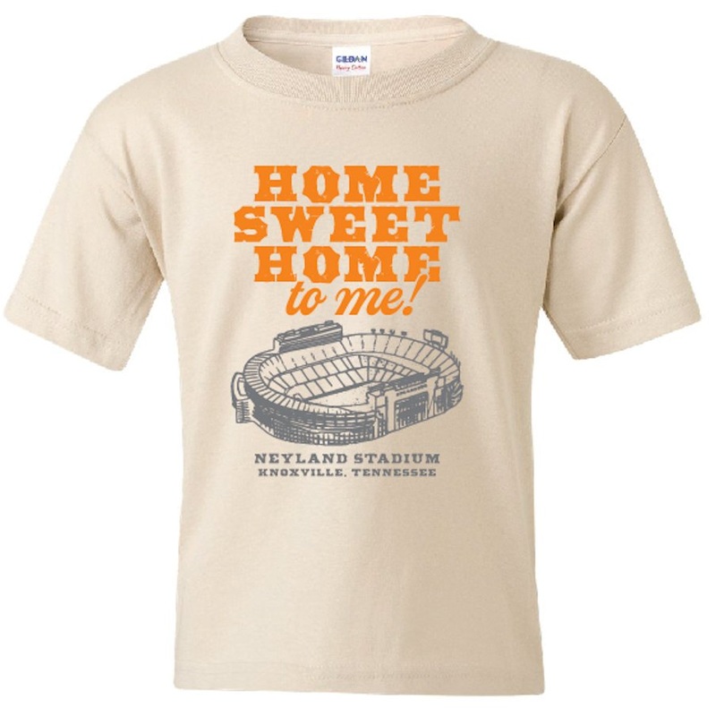 Youth Home Sweet Home T-Shirt Small