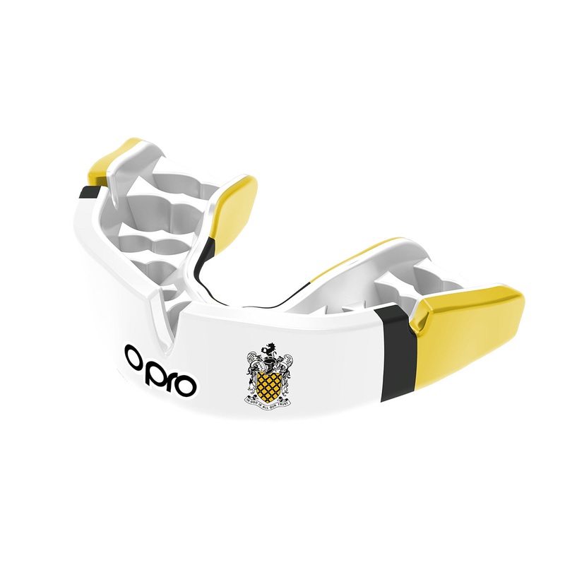 Aldenham School Mouthguard Adult (Age 10+) Standard