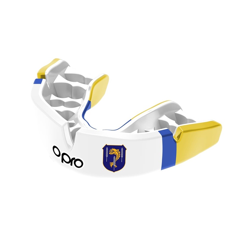 The John Fisher School Mouthguard Adult (Age 10+) Standard