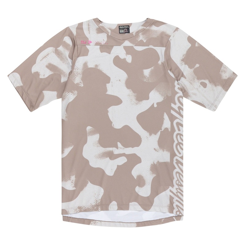 Skyline Short Sleeve Jersey Scrubland Timber TIMBER SM