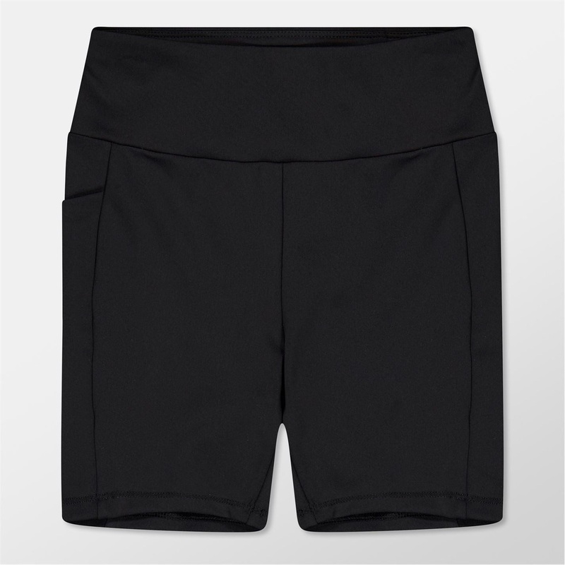 The North Face Never Stop Bike Short Tnf Black L Black