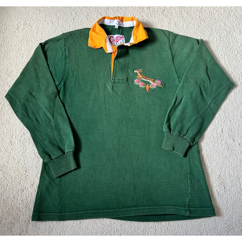 1994 Springboks CT x Maxmore Jersey – M