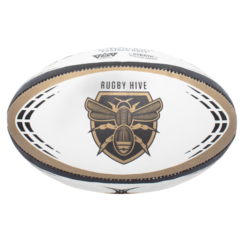 Ball G-TR4000 Trainer “The Rugby Hive”