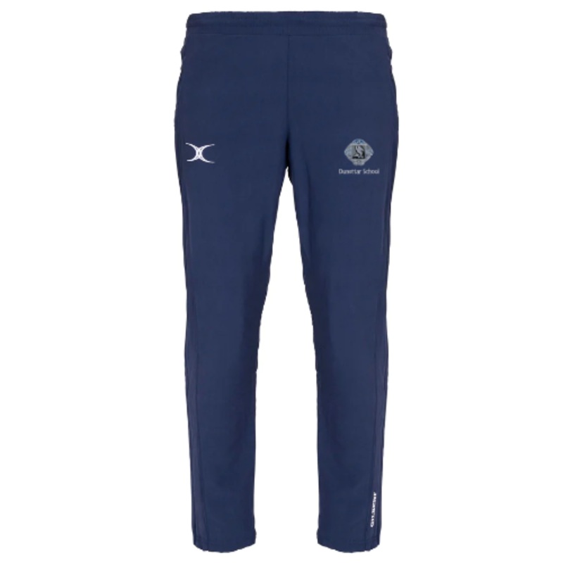 Dunottar Senior Sport Women’s Dark Navy Synergie V3 Trousers W 6