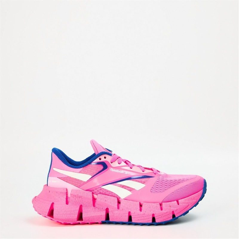 Reebok Barbie Low Top Sneakers 3 (34.5) Pink Paradise