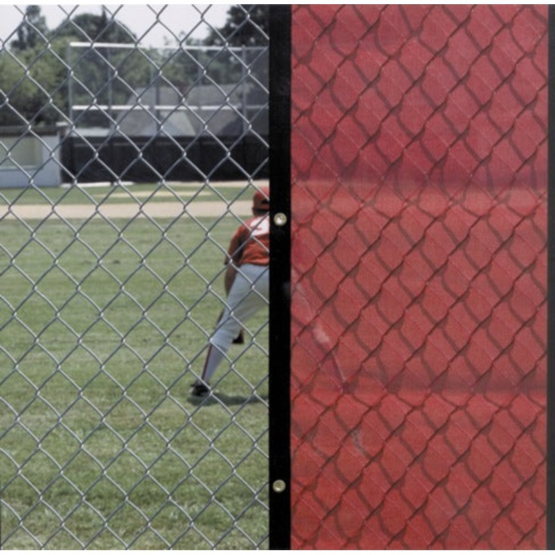 Trigon Sports Standard Windscreen 5′ High