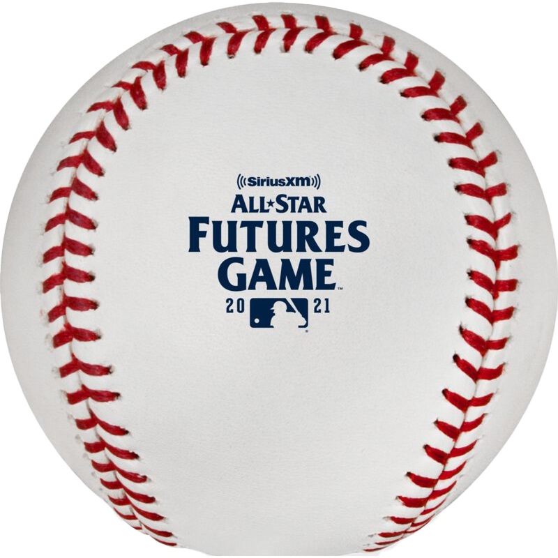 2021 Futures Game OFFICIAL Baseball – ROMLBAF21