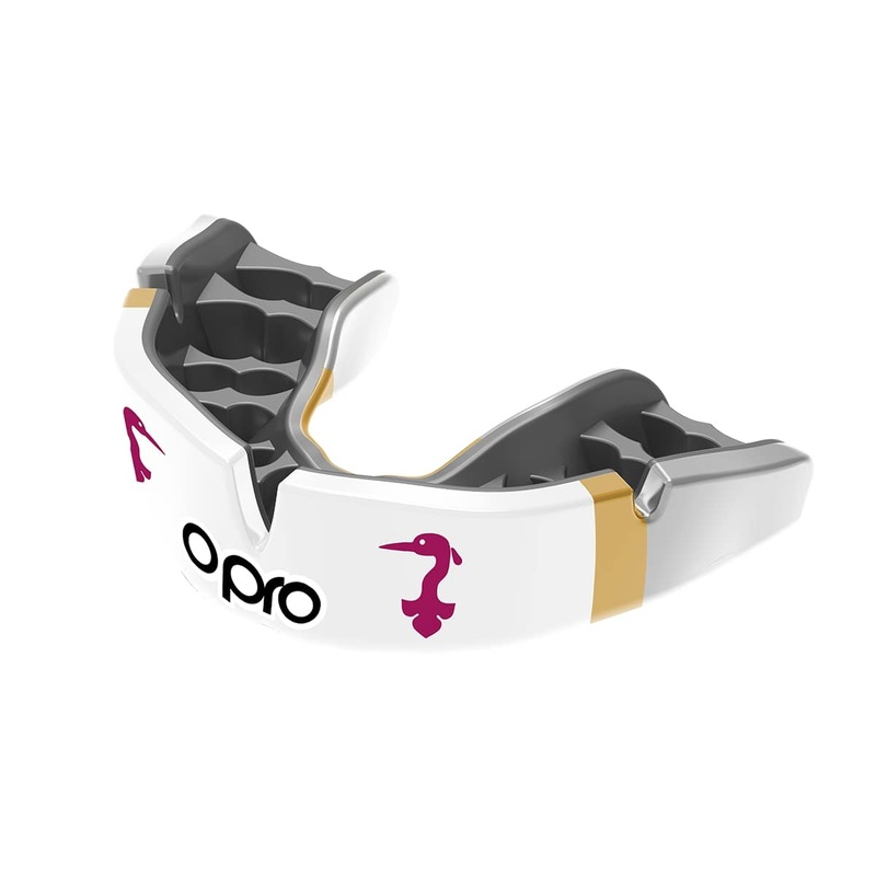 All Hallows School Mouthguard Adult (Age 10+) Standard