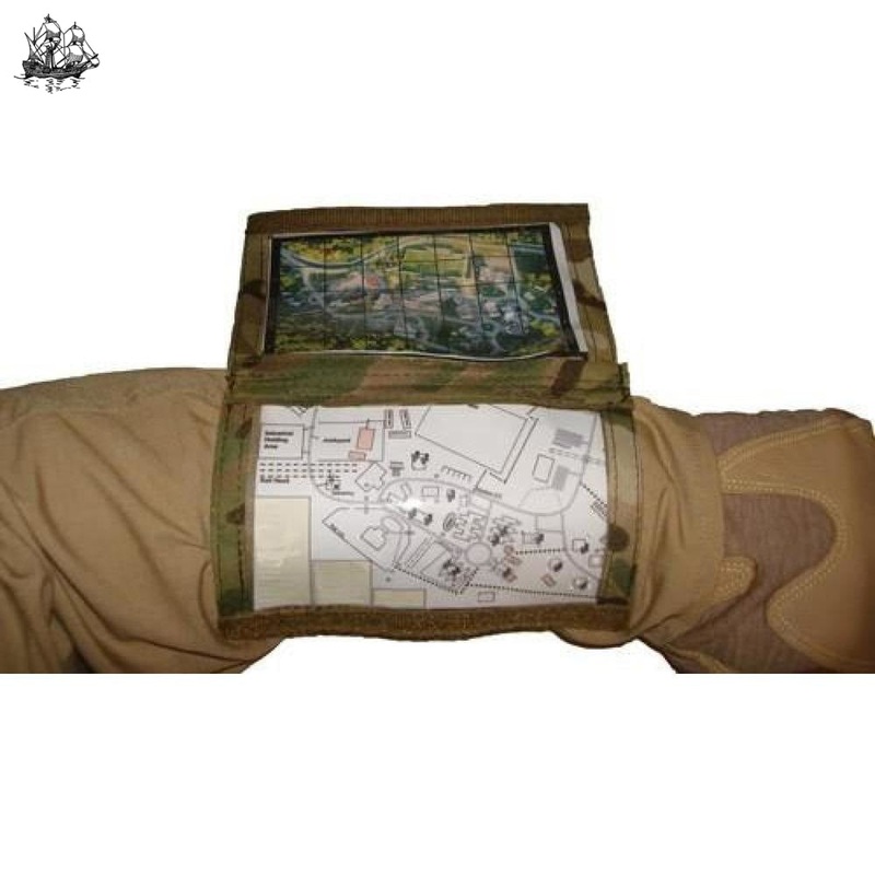 Assaulter Arm Board Black