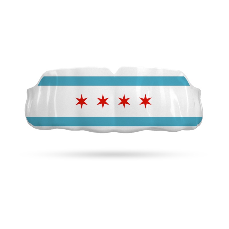 Chicago Flag