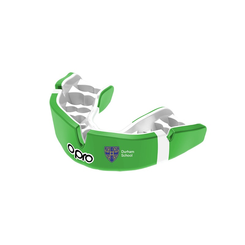 Durham School Senior Boys Mouthguard Adult (Age 10+) Standard