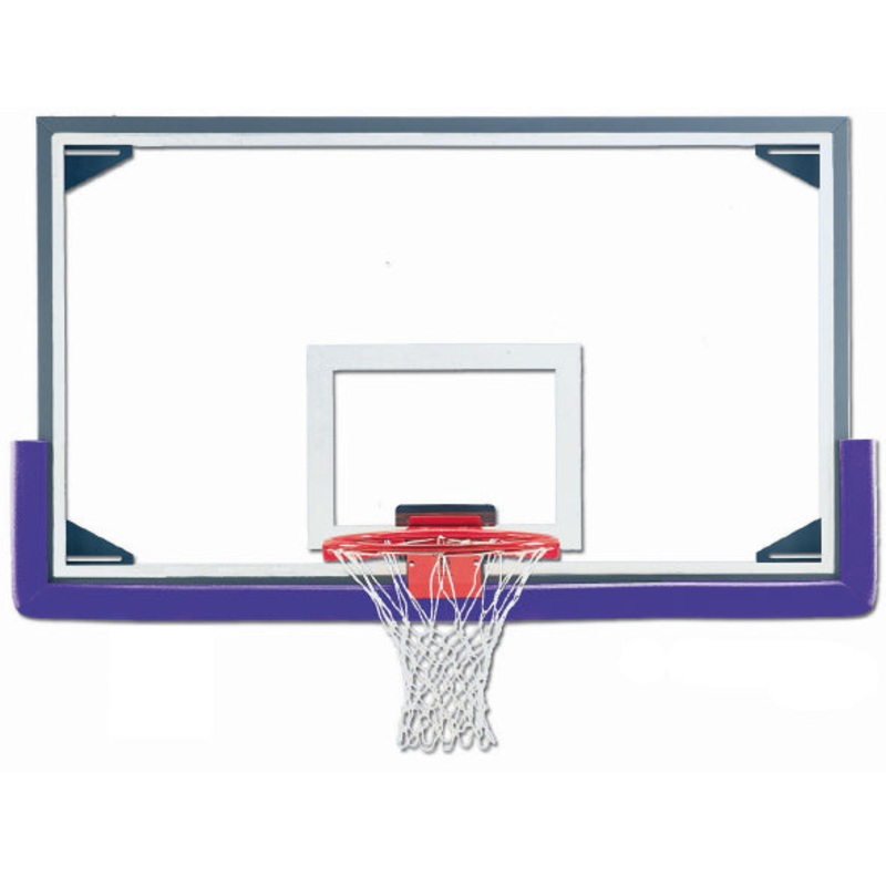 Trigon Sports Premium Backboard Padding