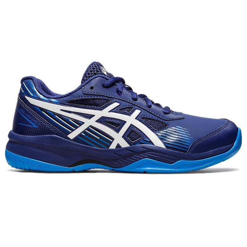 Asics Gel Game 8 GS UK 4