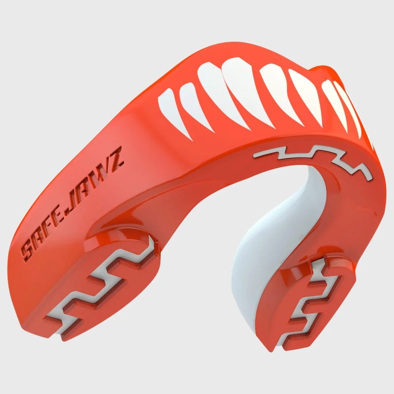 Safejawz Viper Mouthguard Junior