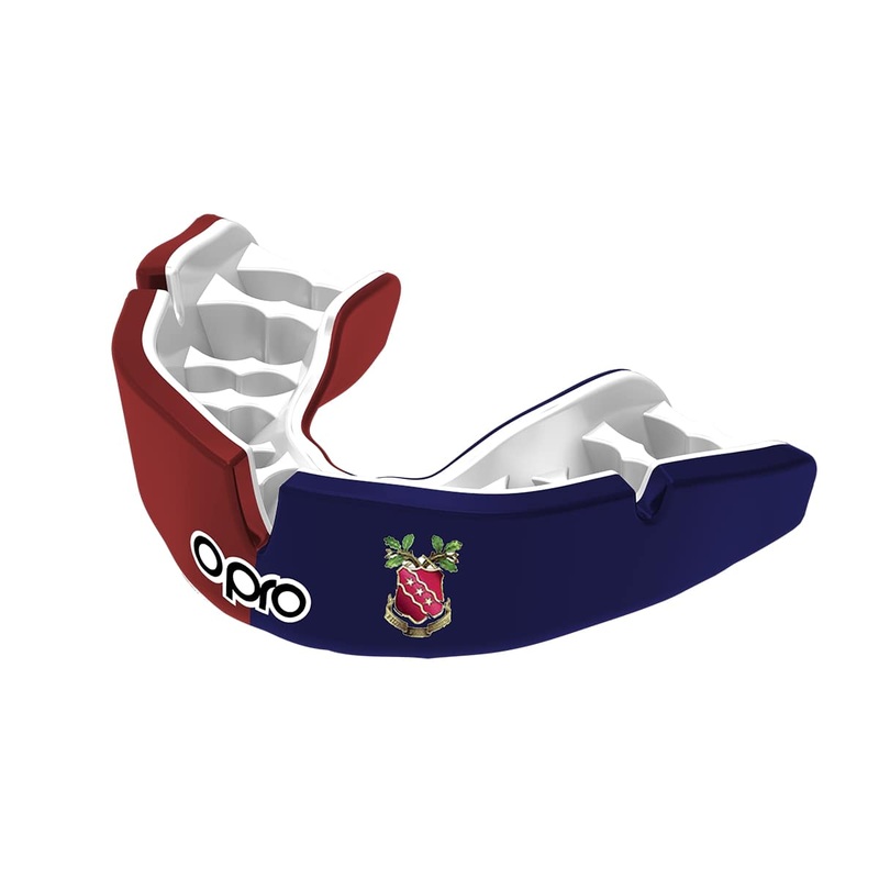Scarisbrick Hall School Mouthguard Scarisbrick Hall School 1 Adult (Age 10+) Standard
