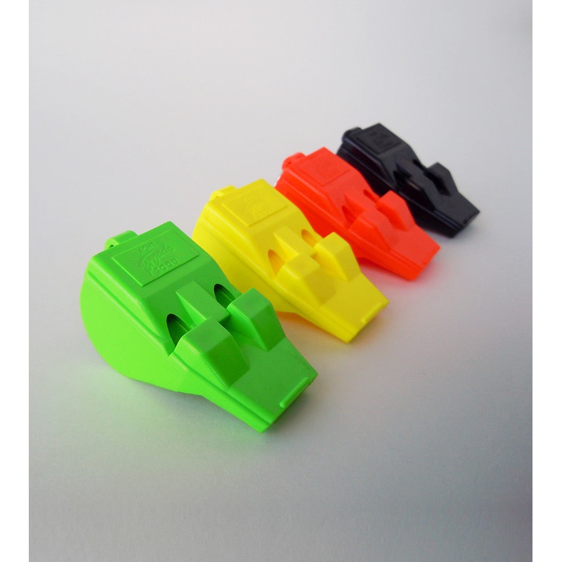 ACME Tornado Whistle T2000 S.O.L.A.S 120dB Black