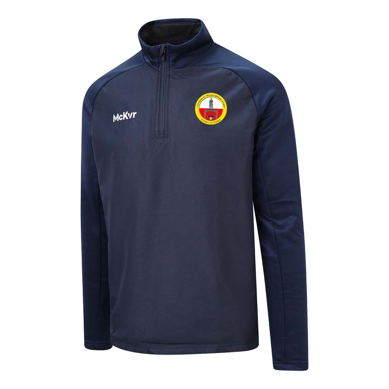 McKvr O’Donovan Rossa GAA Core 22 Warm Top – Youth – Navy Age 11-12
