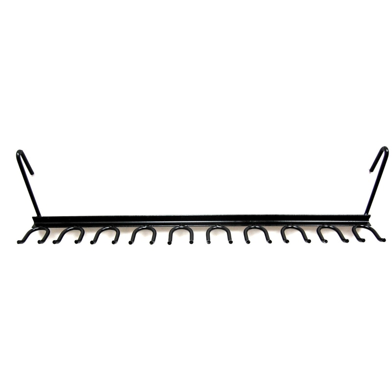 Trigon Sports Hanging Bat Rack