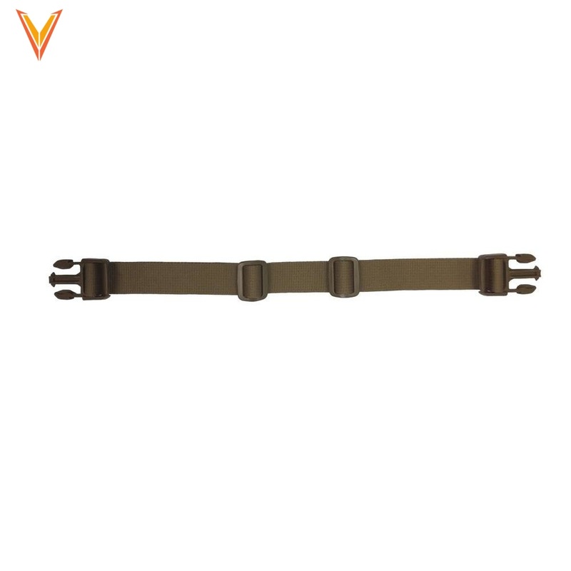 Waist Belt Black Small