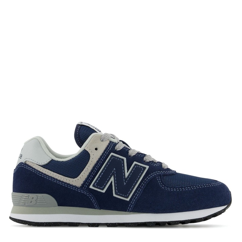 New Balance Balance 574 4 (37) Navy