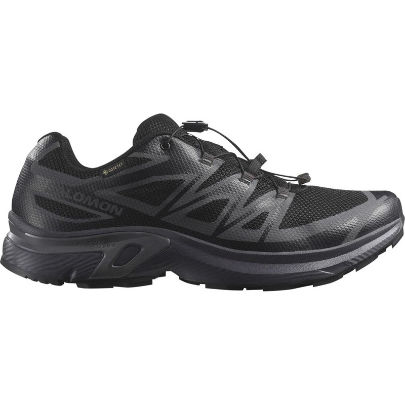 Salomon Xt Evr GorE-Tex 9 (43.3) Blk/Asphalt/Blk