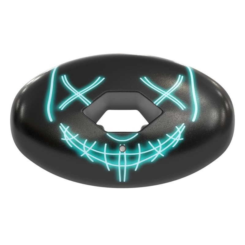 Phenom Elite Adult AfterDark Hexa-Flow Mouthguard