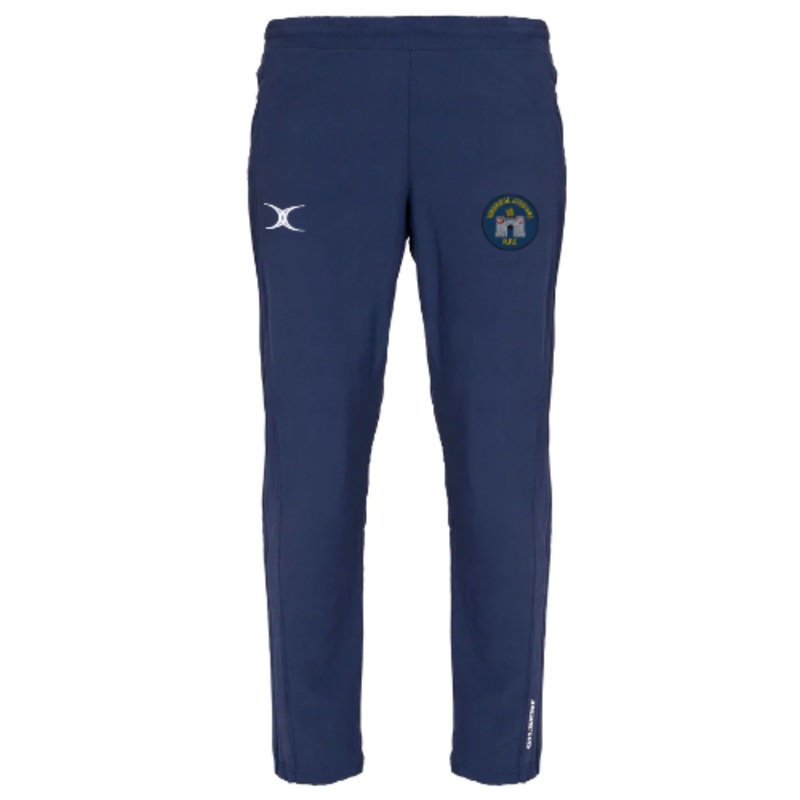 Tonbridge Juddians RFC Senior’s Dark Navy Synergie V3 Trousers Extra Small