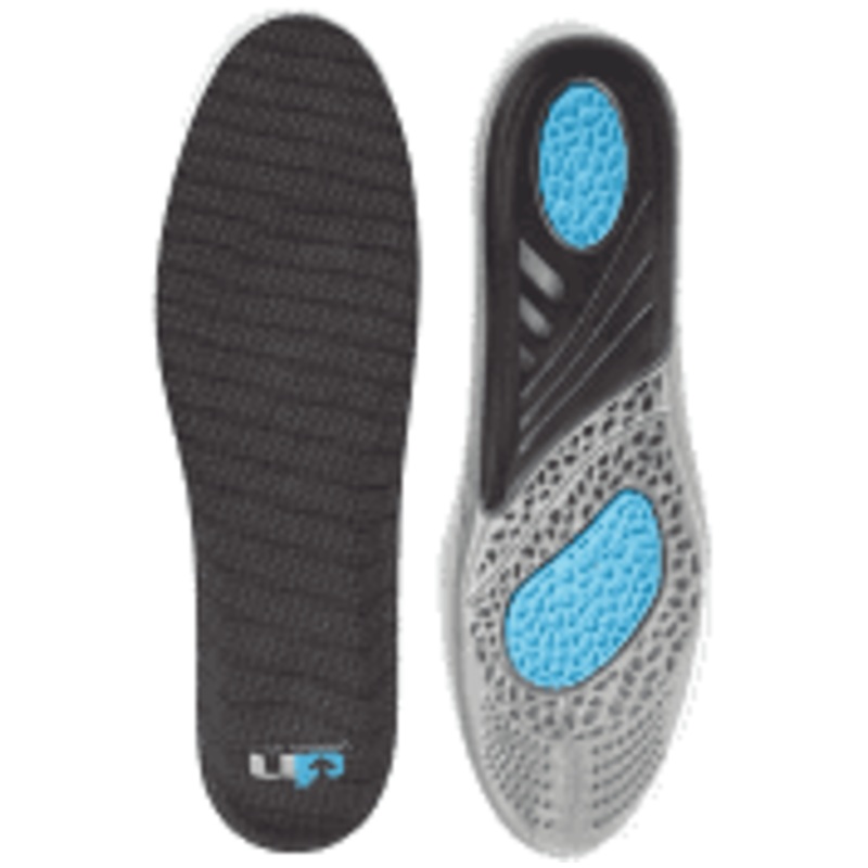Ultimate Performance Gel Insole Small/Medium (3-8 UK)