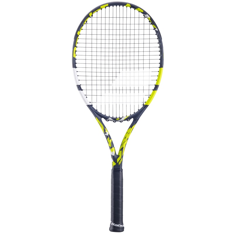 Babolat Boost Aero Tennis Racquet NA 4 1/4