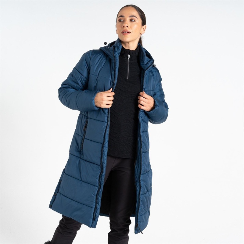 Dare 2b 2b Dstngshjacketet 12 (M) MoonLt Denim