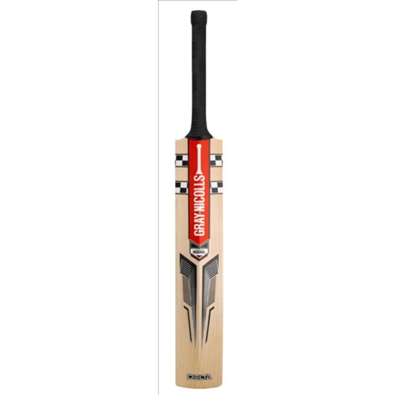 Gray Nicolls Delta 700 Ready Play Cricket Bat Size 2