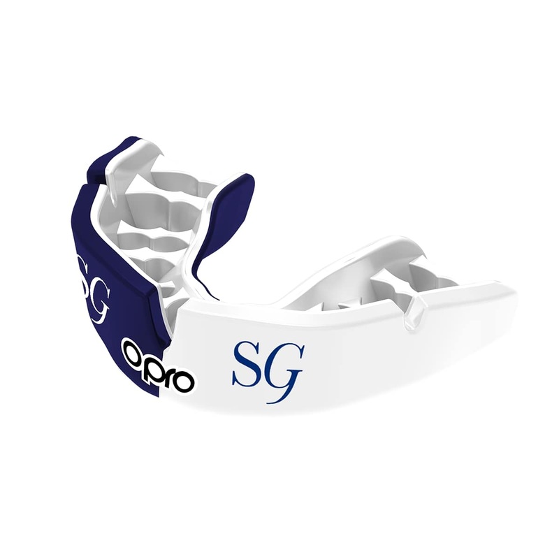 Sherborne School for Girls Mouthguard Adult (Age 10+) Standard