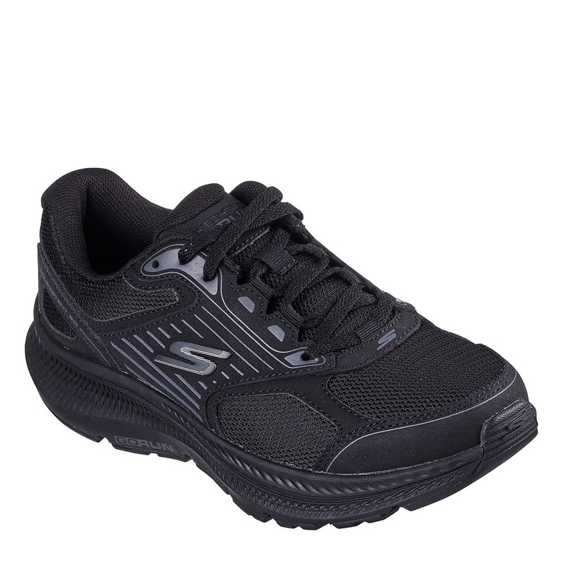 Skechers Go Run Consistent 2.0   Advantage 4.5 (37.5) Triple Black