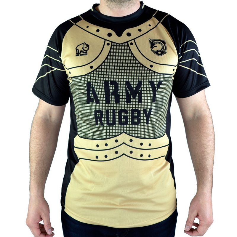 ARMY Sub Fan Jersey – Gold S