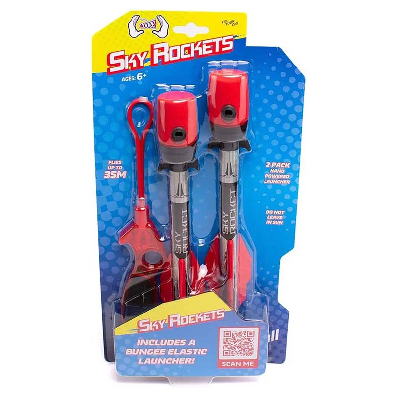 Cooee Sky Rockets NA One Size