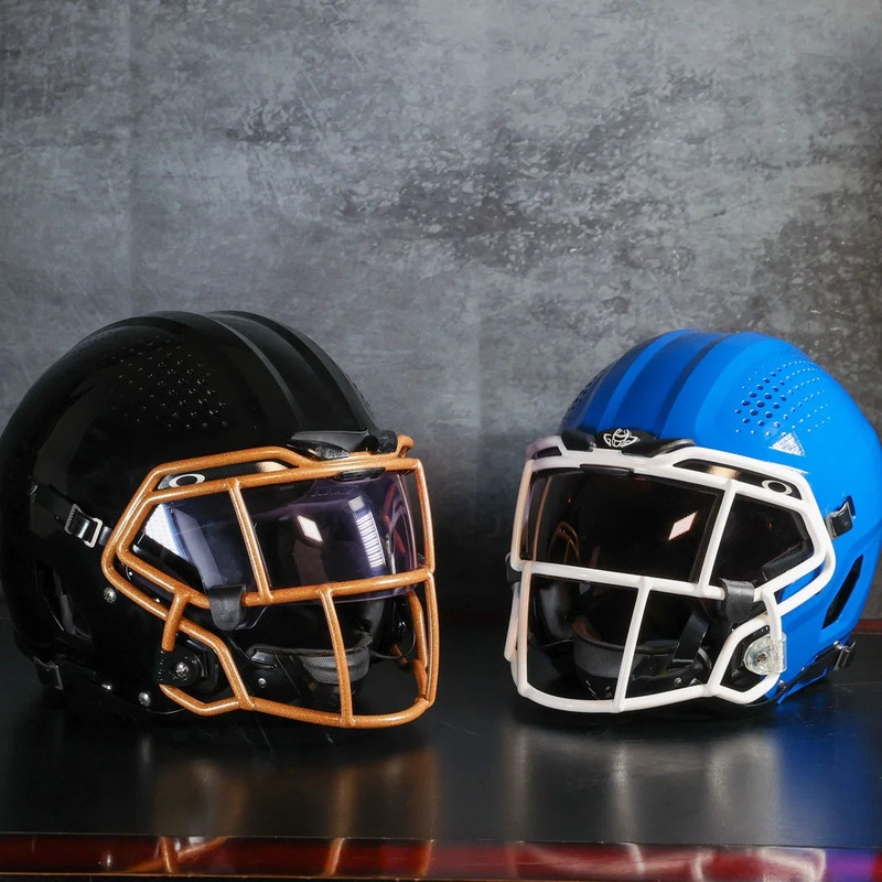 Vicis Zero2 – YOUTH Black Small